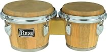 Pulse B-2 Tunable 2-Tone Bongos