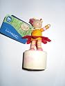 In The Night Garden Upsy Daisy Wooden Collapsible Figure