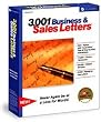 3,001 Business & Sales Letters