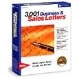 3,001 Business and Sales Letters from Business
