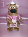 Scooby Doo - Talking Ice Cream seller