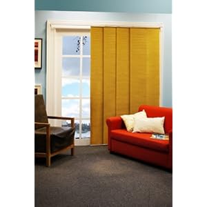 Chicology Double Rail Sliding Panel French Antique Gold