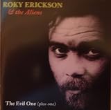 Evil One (Plus One) CD