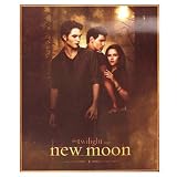 Twilight New Moon Fleece Blanket, Multi, 125 x 150 Cm