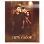 Twilight New Moon Fleece Blanket, Multi, 125 x 150 Cm