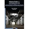 Gefangen in Hohensch�nhausen: Stasi-H�ftlinge berichten