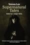 Supernatural Tales