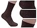 Lian LifeStyle Women's 1 Pair Knitted Wool Socks One Size 7-10
