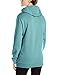 Burton Men's Logo Vertical Fill Pullover Hoodie Sweatshirt