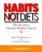 Book Habits Not Diets: The Secret to Lifetime Weight Control