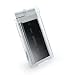 Tuff-Luv Enhanced Polycarb Crystal Case for (iriver Spin Spinn)
