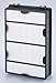 Holmes HAPF600D-U2 True HEPA Replacement Filter, 2 Pack  : image