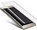 Galaxy Note 7 Screen Protector, BONGEEK Edge-to-Edge Full Coverage Anti-Scratch Tempered Glass Screen Protector for Samsung Galaxy Note 7 [0.3mm 9H Hardness 2.5D] - Clear HD Transparency
