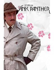 Return Of the Pink Panther