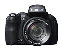 FUJIFILM デジタルカメラ FinePix HS30EXR 1600万画素 EXR-CMOS 広角24mm光学30倍 F FX-HS30EXR