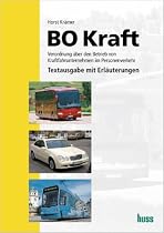 BO Kraft