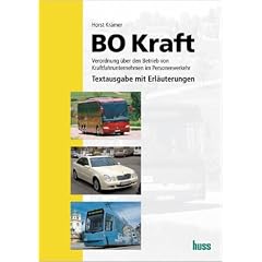 BO Kraft