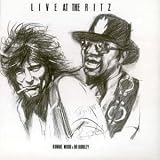 Live at the Ritz