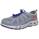 Columbia YOUTH LIQUIFLY BY2058 Unisex-Kinder Aqua Schuhe