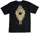 Element T-Shirt Unity - Black - Large
