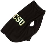 NCAA Colorado State Rams Polar Fleece Dog Sweatshirt