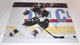 Sidney Crosby Autographed Pittsburgh Penguins 11x14 Photo, Pittsburgh Penguins, Stanley Cup Champions