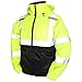 Tingley Rubber Bomber II Jacket ,Large, Lime Green
