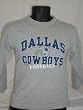Dallas Cowboys Youth Tee (L/S)