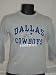 Dallas Cowboys Youth Tee (L/S)