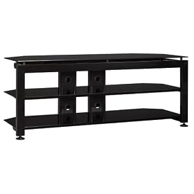 Bush Furniture Universal TV Stand