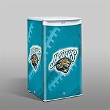 Jacksonville Jaguars Countertop Fridge