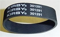 Genuine Kirby Belt Fits All Kirbys Including Generation 3 G4 G5 G6 ultimate G And Diamond Addition Knurled Belt
