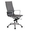 Otto High-Back Chair
