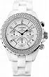 Chanel J12 Chronograph Mens Watch H1008 by Chanel