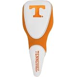 Tennessee Volunteers Zippered Golf Club Headcover
