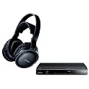 デジタルサラウンドヘッドホンシステム　MDR-DS7500