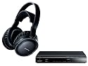 SONY デジタルサラウンドヘッドホンシステム DS7500 MDR-DS7500