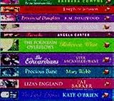 Virago Modern Classics Box Set 10 Volume
