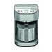 KRUPS KT4065, 10-Cup Thermal Programmable Coffeemaker, Stainless Steel