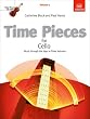 Time pieces: for Cello: Vol 1