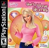 Barbie: Gotta Have Games PS
