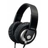 Sony MDR-V500DJ Headphones with Swivel Earcups