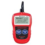 Autel (AULMS310) MaxiScan MS310 OBDII/EOBD Code Reader
