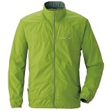 (モンベル)mont-bell ウインドブラスト ジャケット Men’s 1103174 LEGN リーフグリーン S
