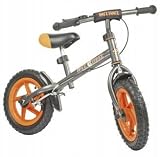 Training Bike Speedy with Pneumatic Tyres