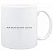 Mug White 