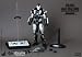 Hot Toys. Iron man, War Machine (Special Version) Figure_s-4