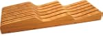 Totally Bamboo 20-2091 In-Drawer Bamb...