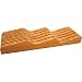 Totally Bamboo In Drawer Knife Block