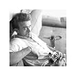 James Dean - 16 x 16 Poster